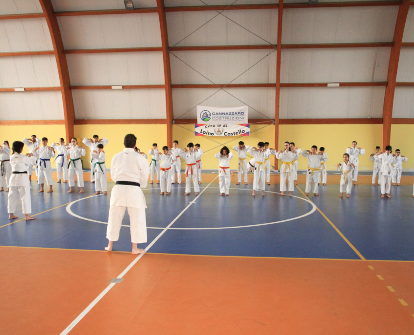 stage karate Laino 2025-45